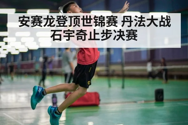 安赛龙登顶世锦赛 丹法大战 石宇奇止步决赛